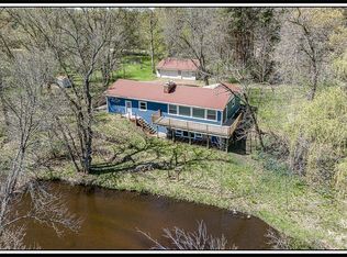 N3372 Alm Ln, Waupaca, WI 54981