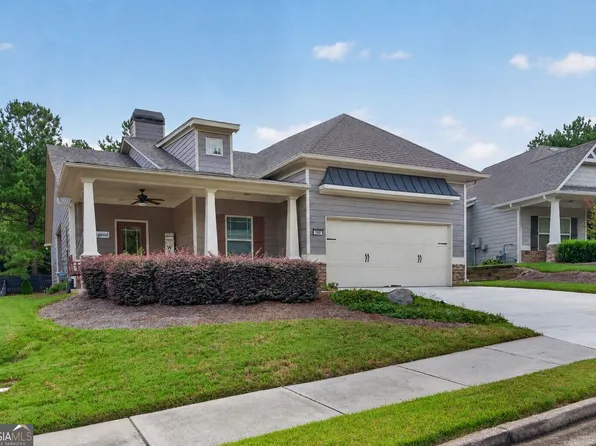104 Willow Creek Trl, Dallas, GA 30132