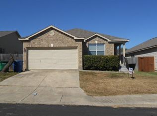 3907 Mas Frio, San Antonio, TX 78223