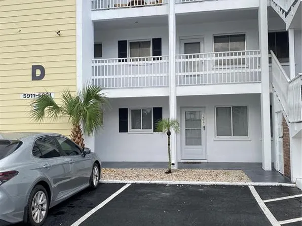 5921 Todd St #D6, Bradenton, FL 34207