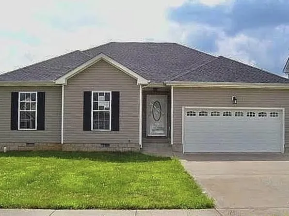 3760 Cindy Jo Dr N, Clarksville, TN 37040
