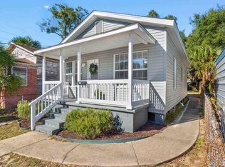 520 W La Rua St, Pensacola, FL 32501