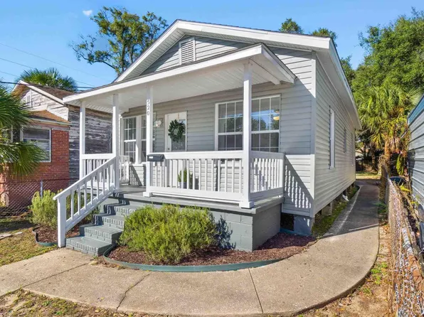 520 W La Rua St, Pensacola, FL 32501