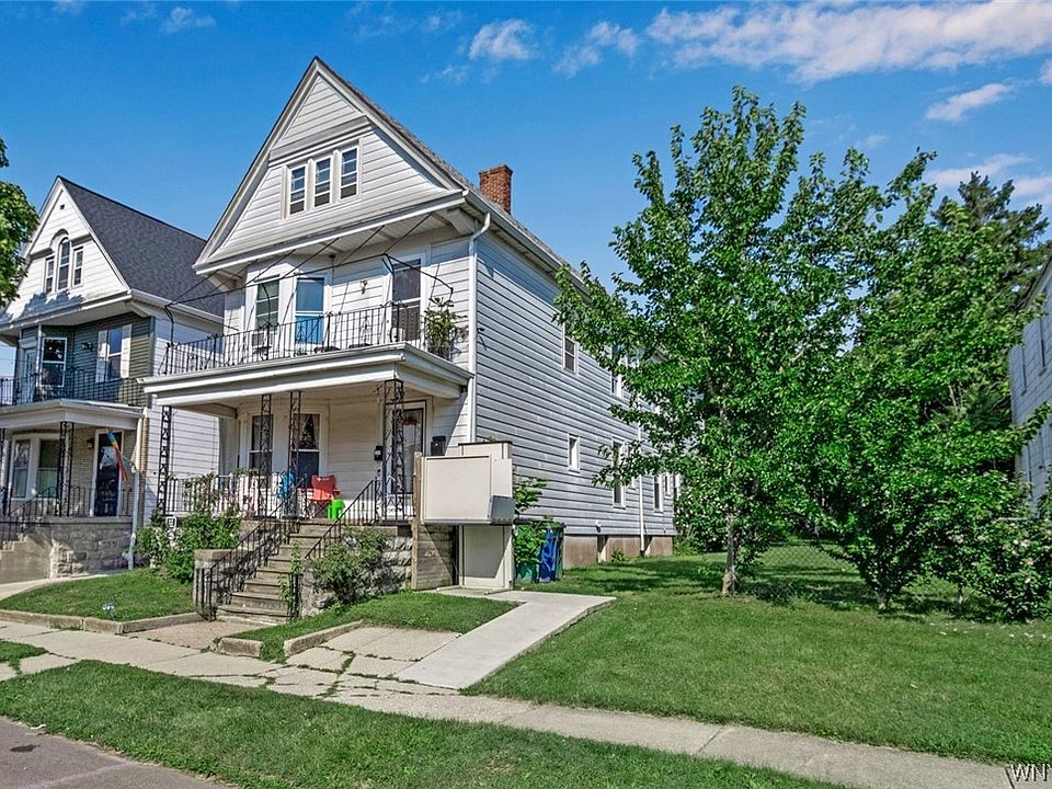 745 Plymouth Ave, Buffalo, NY 14213 Zillow