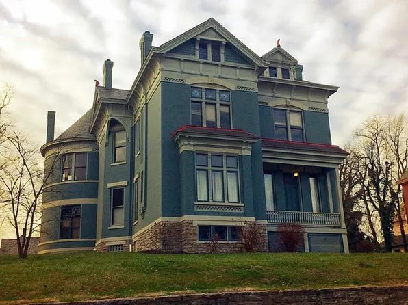 2321 Upland Pl Unit 2, Cincinnati, OH 45206