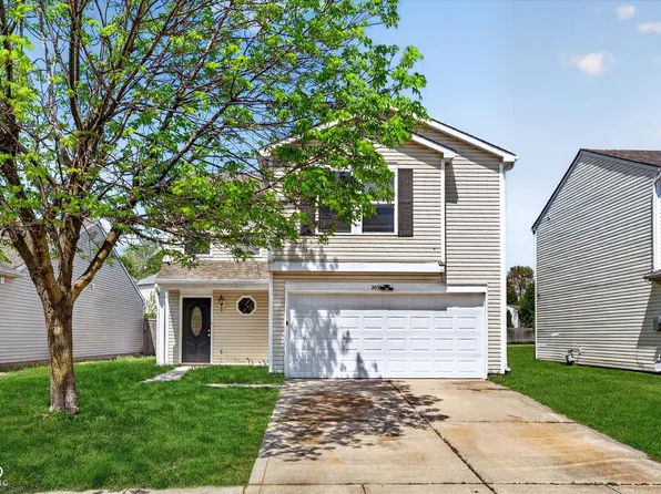 2030 Orchid Bloom Ln, Indianapolis, IN 46231