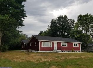 293 Tuxward Rd, Hartly, DE 19953