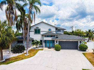 4124 Harbor Cir S, Largo, FL 33770