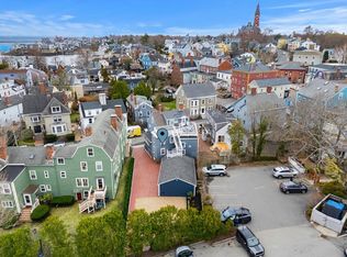 12 Darling St #2, Marblehead, MA 01945