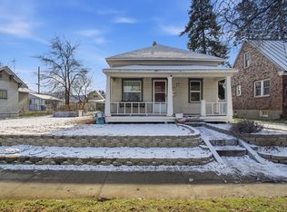 1123 W York Ave, Spokane, WA 99205