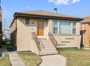 6046 S Parkside Ave, Chicago, IL