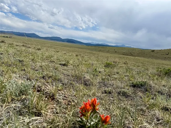 TBD Antero Drive, Hartsel, CO 80449