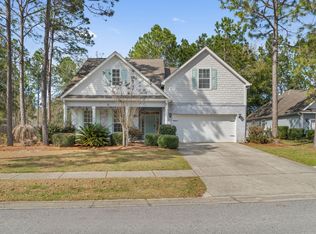401 Symphony Way, Freeport, FL 32439