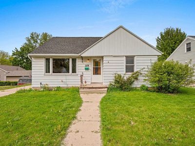 1579 EDISON STREET, Green Bay, WI, 54302