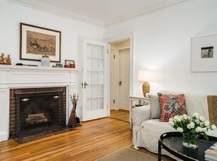 77-79 Martin St #5, Cambridge, MA 02138