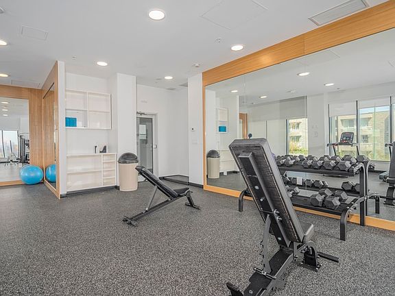 3rd image of 8138 Fraser St #306
