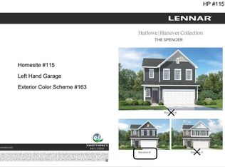 1009 Red Wing Dr, Durham, NC 27703