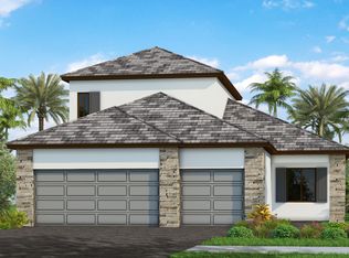 Lighthouse Plan, Palm Grove, Lakewood Ranch, FL 34212
