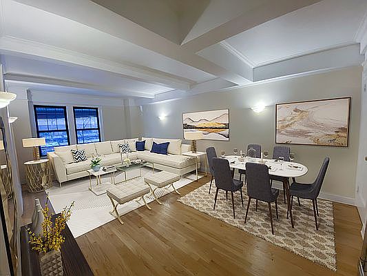 1st image of 46 E 91st St #2A