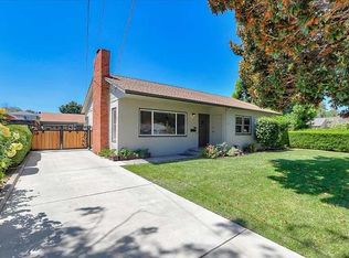 213 N 2nd St, Campbell, CA 95008