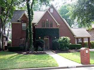 13615 Belinda Ct, Houston, TX 77069