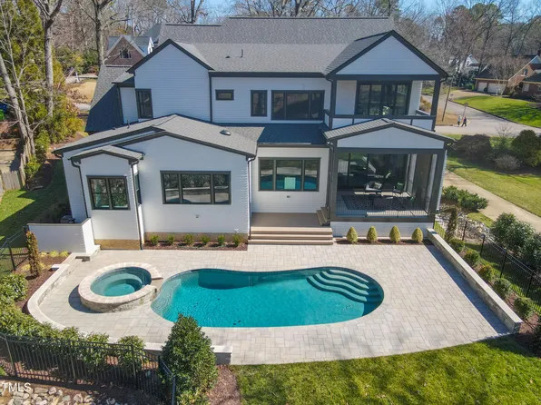 7621 Wingfoot Dr, Raleigh, NC 27615