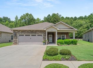 117 Olde Towne Dr, Anderson, SC 29621