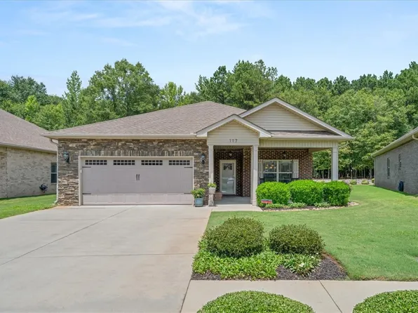 117 Olde Towne Dr, Anderson, SC 29621