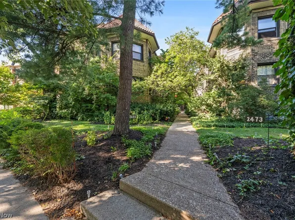 2469 Overlook Rd APT 7, Cleveland Heights, OH 44106