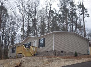 3235 Hidden Valley Rd, Gainesville, GA 30506