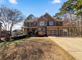 525 Waterside Ct, Canton, GA 30114
