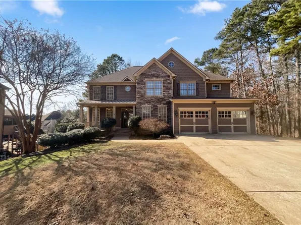 525 Waterside Ct, Canton, GA 30114