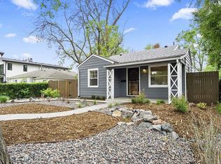 2425 S Lafayette St #2, Denver, CO 80210