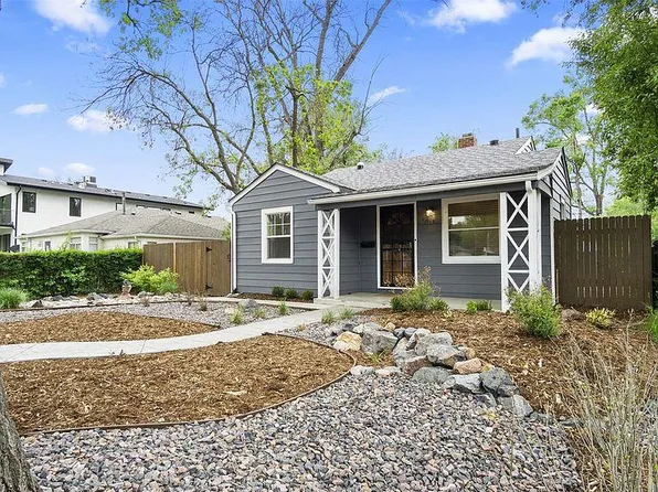 2425 S Lafayette St #2, Denver, CO 80210