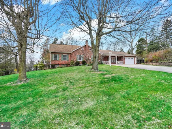 420 Chancellor Rd, York, PA 17403