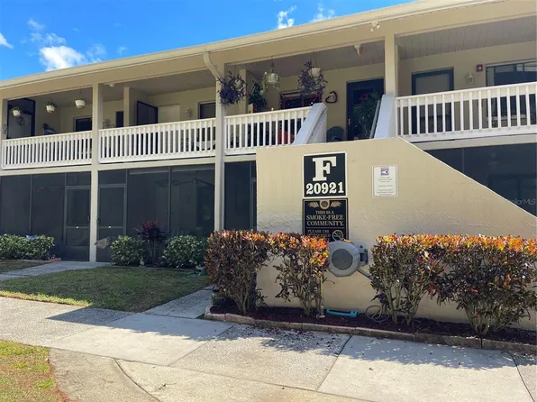 20921 Haulover Cv Unit 11, Lutz, FL 33558