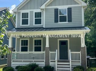 2409 Miriam Cir, Durham, NC 27704