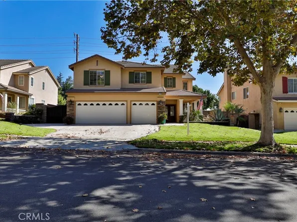 1832 N Millsweet Dr, Upland, CA 91784