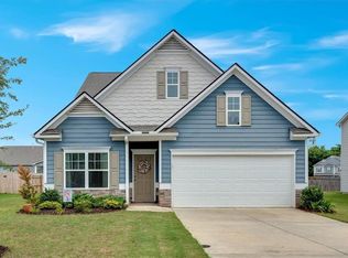 107 Wins Walk NW, Cartersville, GA 30121