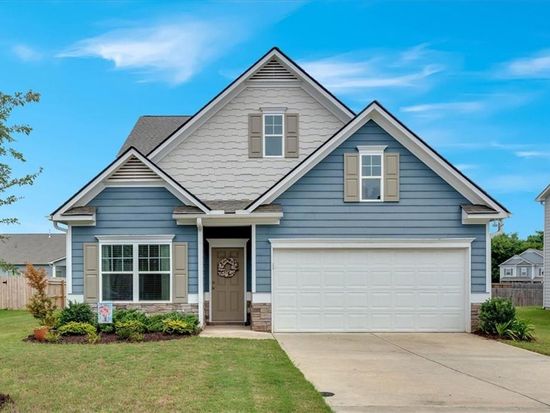 107 Wins Walk NW, Cartersville, GA 30121