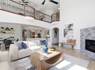 9214 Glen Meadow Ct, Frisco, TX 75033