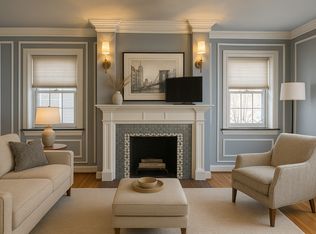 3 Arlington St APT 6, Cambridge, MA 02140