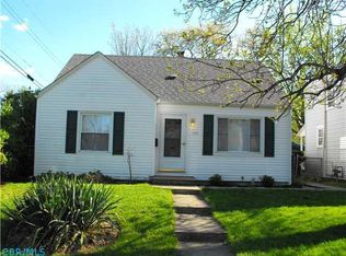 573 Crestview Rd, Columbus, OH 43202