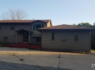 5116 W Tuscarora Rd, Peoria, IL 61607