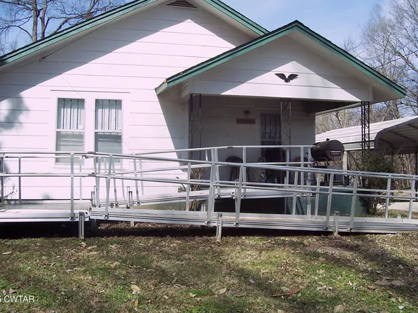 1106 Culpepper St, Milan, TN 38358