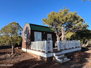 9 N 3328th, Vernon, AZ 85940