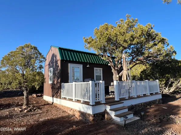 9 N 3328th, Vernon, AZ 85940