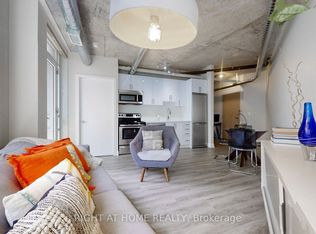 170 Sudbury St #415, Toronto, ON M6J0A1