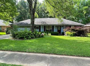 5907 Quail Ridge Dr, Shreveport, LA 71129