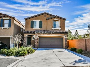 4792 San Marcello St, Las Vegas, NV 89147